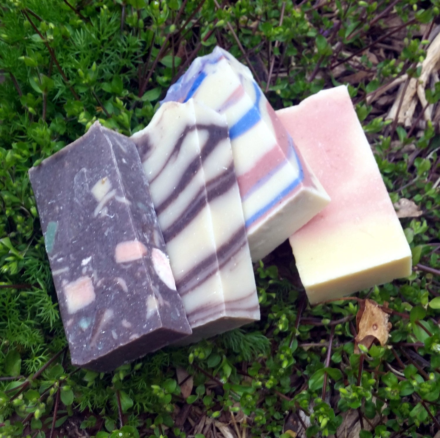 Soap Collections