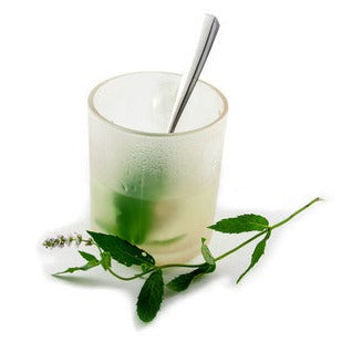 Herbal Tea, Mint "Joyce's Apple Mint"