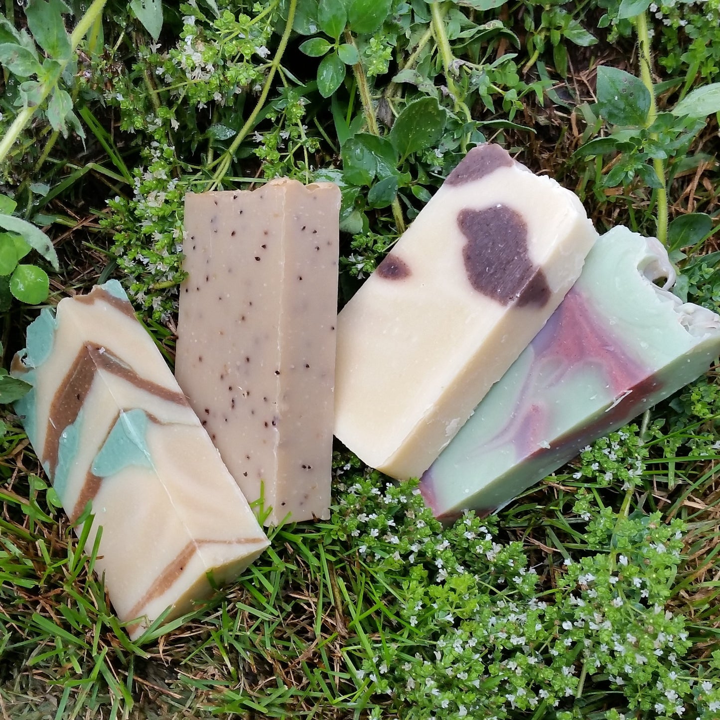 Sensuous Soaps