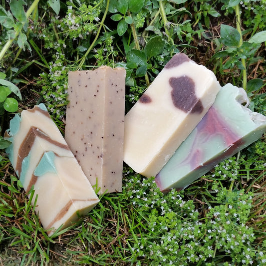 Sensuous Soaps