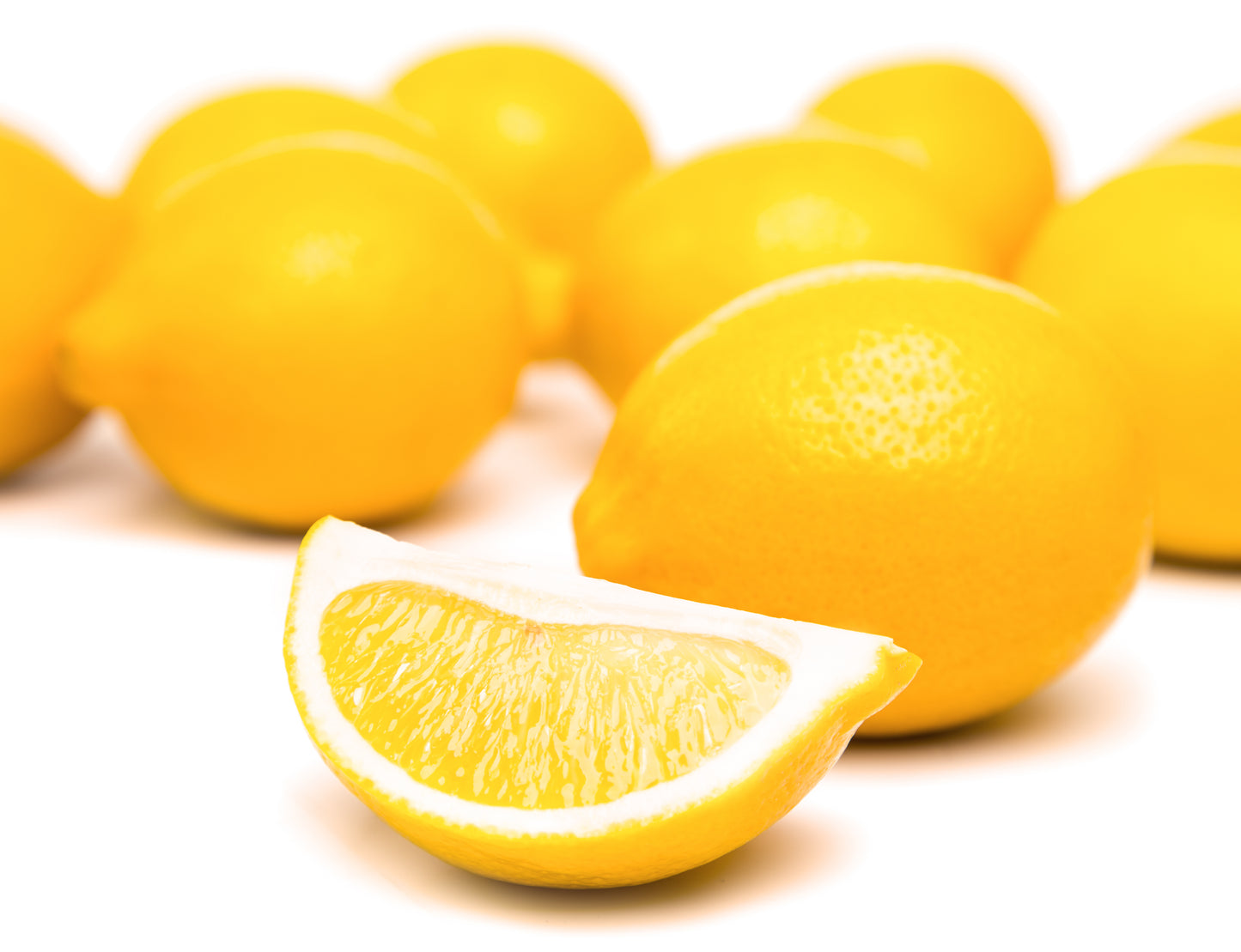 Life Gives You Lemons....