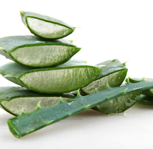 Just Soap with Goats Milk and Aloe Vera