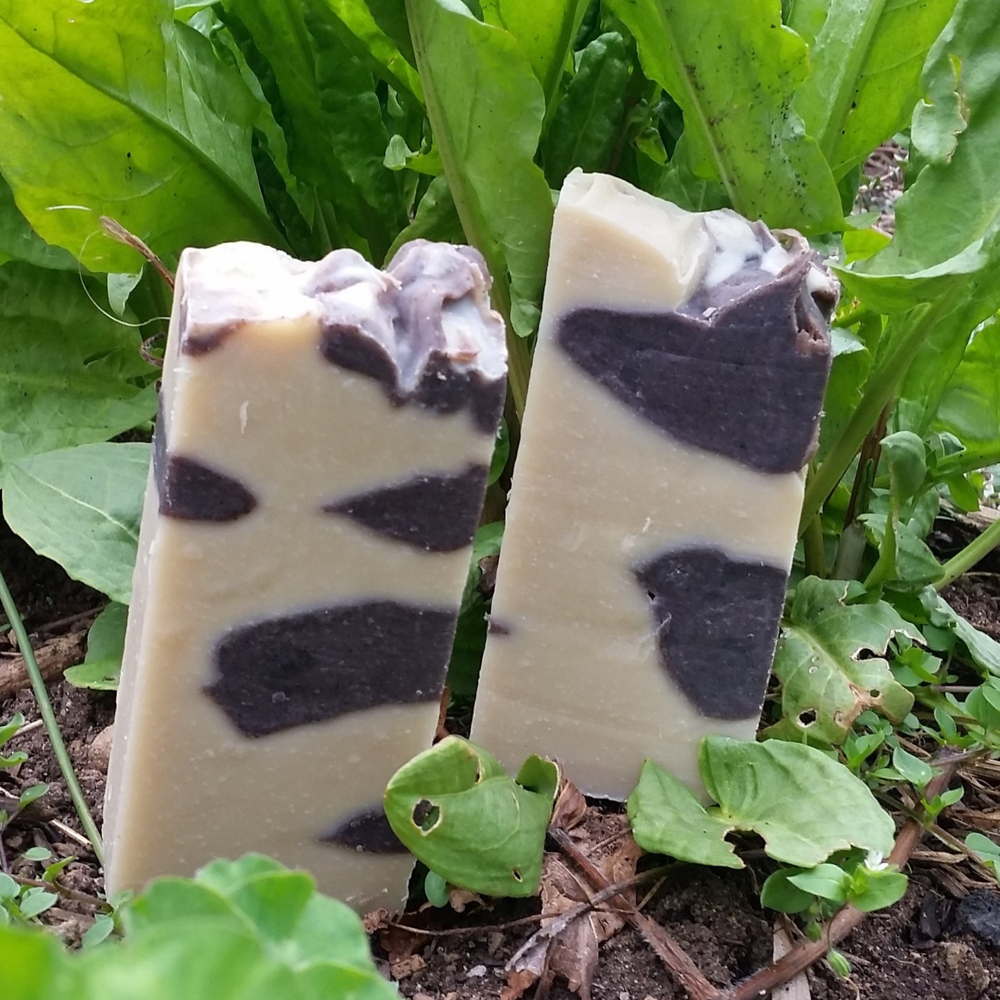 Cow Manifestation Handmade Natural Soap