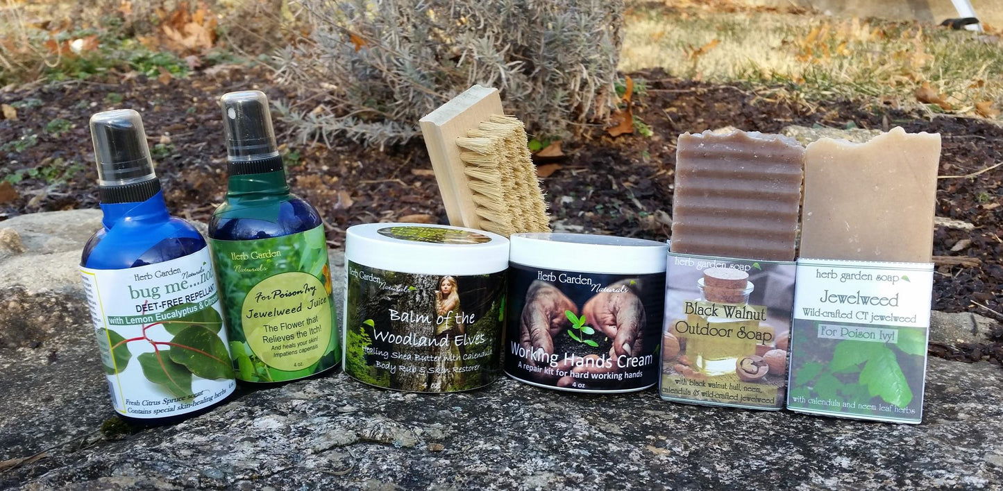 Gardening Hands - A gift pack for your favorite Gardener!