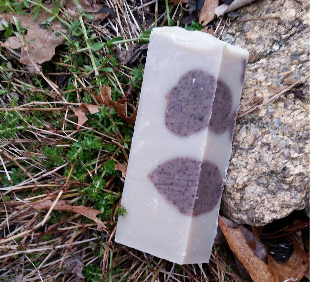 Cow Manifestation Handmade Natural Soap