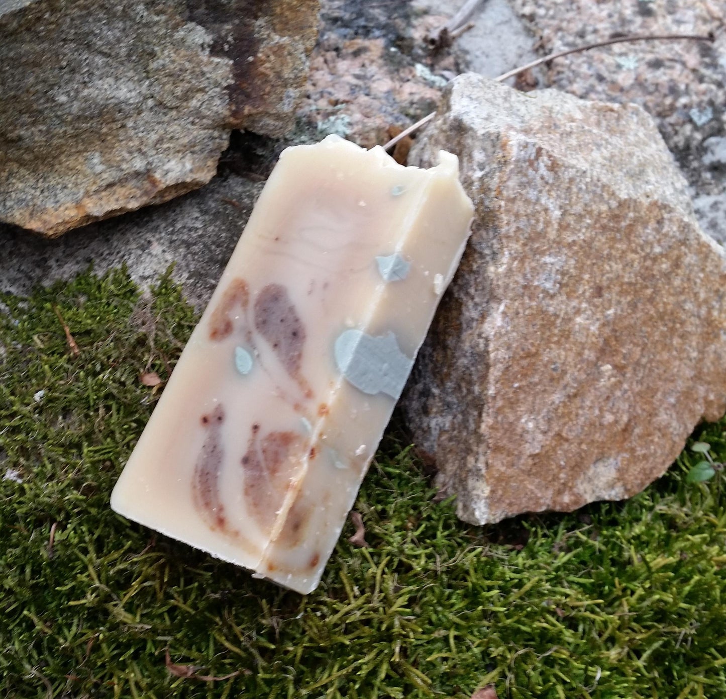 Druids Grove Handmade Natural Soap