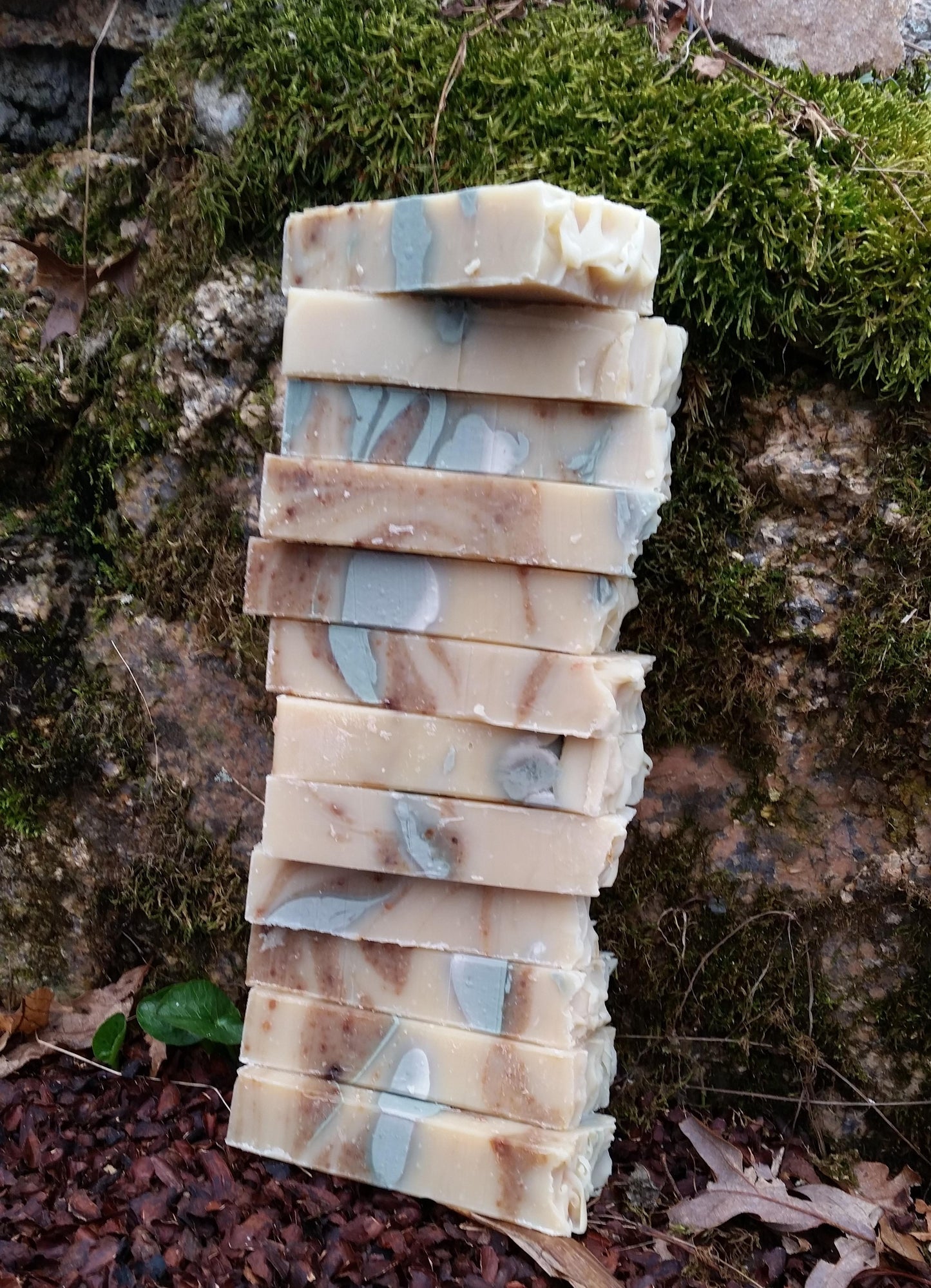 Druids Grove Handmade Natural Soap