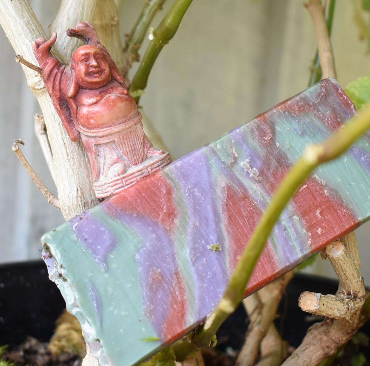 PoGo Natural Handmade Soap