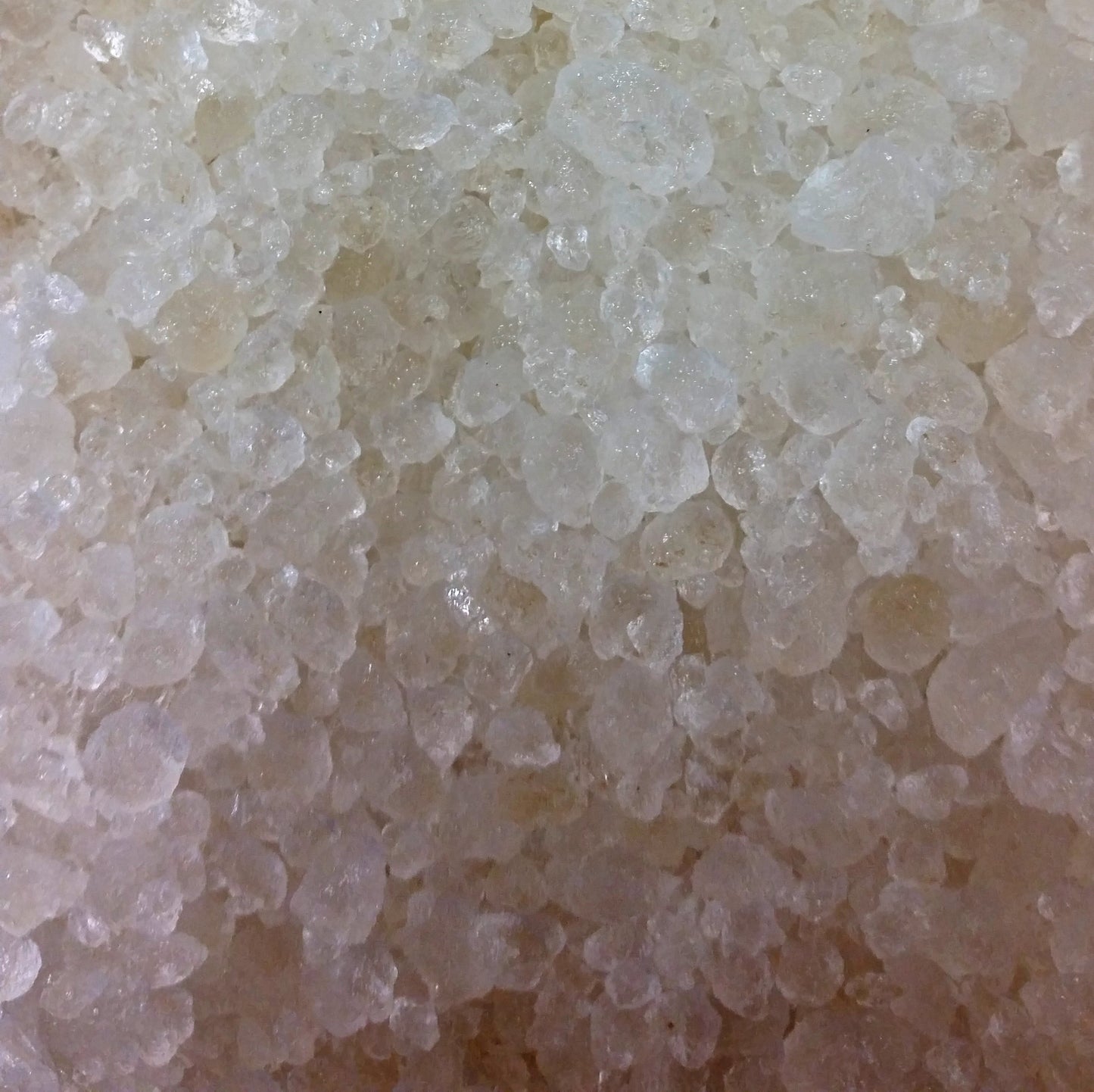 Dead Sea Salt Coarse Bath Salts