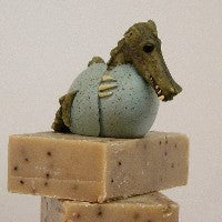 Freckled Dragon Handmade Natural Soap